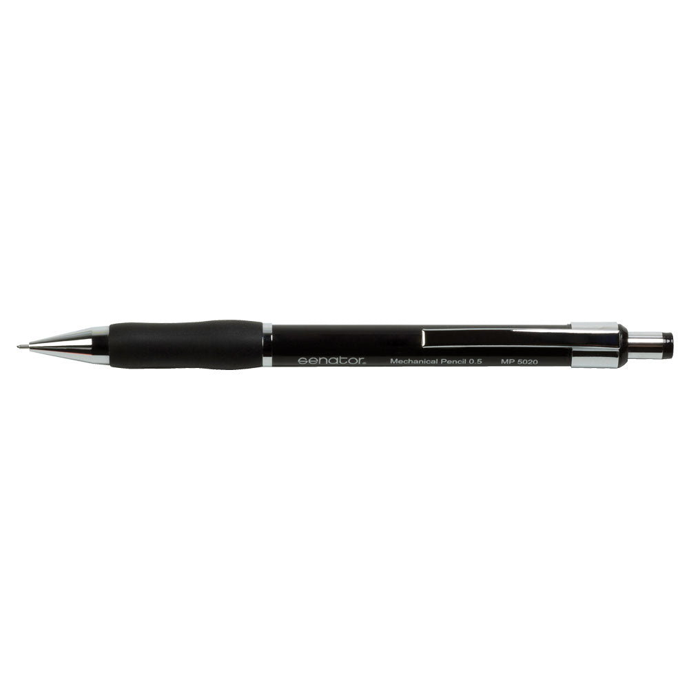 Creion mecanic Senator seria 5020, mina 0.5 mm Creion mecanic Senator seria 5020, mina 0.5 mm